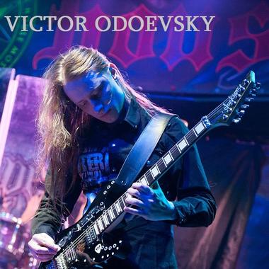 Victor Odoevsky