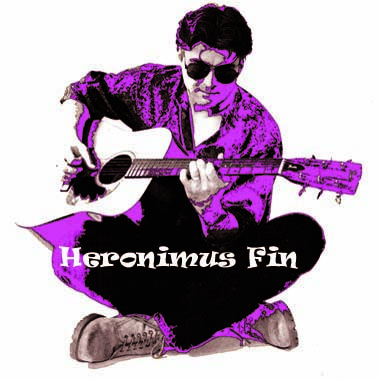 Heronimus Fin