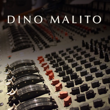 Dino Malito