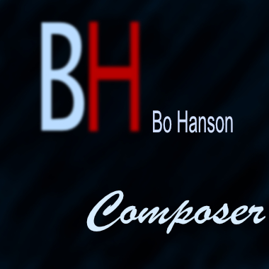 Bo Hanson