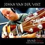 Johan van der Voet
