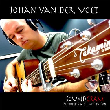 Johan van der Voet