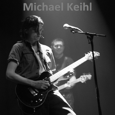 Michael Keihl