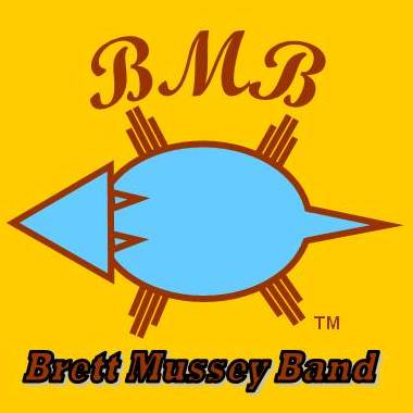 Brett Mussey Band
