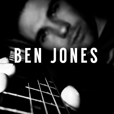 Ben Jones