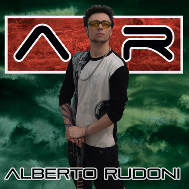 Alberto Rudoni