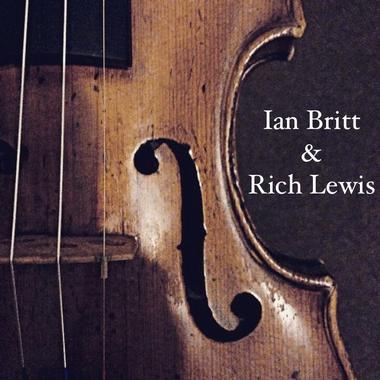 Ian Britt &amp; Rich Lewis