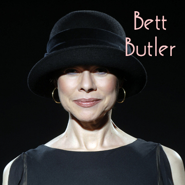 Bett Butler
