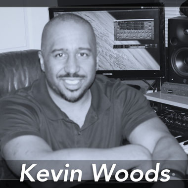 Kevin Woods &#x28;LP&#x29;