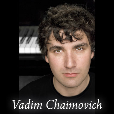 Vadim Chaimovich