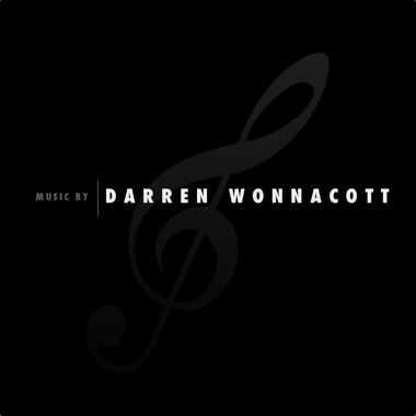 Darren Wonnacott