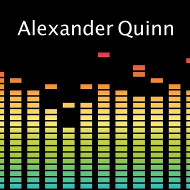 Alexander Quinn