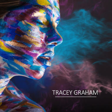 Tracey Graham