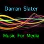 Darran Slater