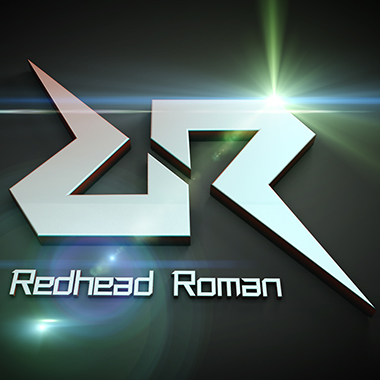 Redhead Roman