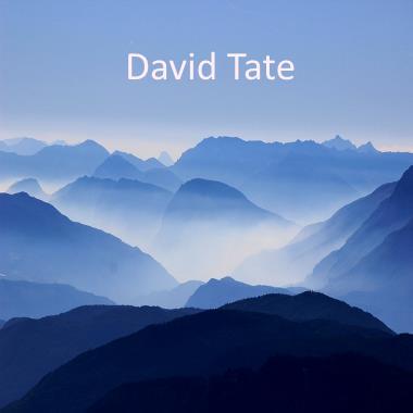 David Tate