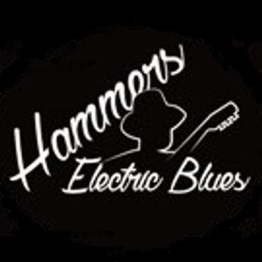 Hammer&#x27;s Electric Blues