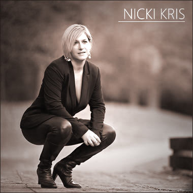 Nicki Kris