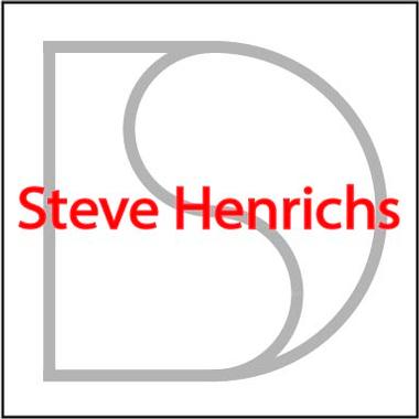 Steve Henrichs