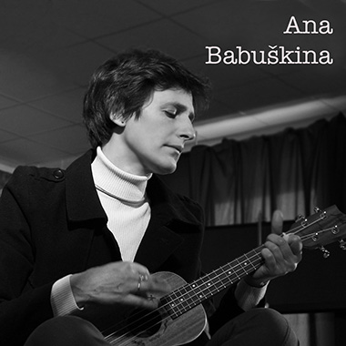 Ana Babuskina