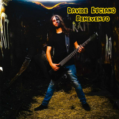 Davide Luciano Benevento