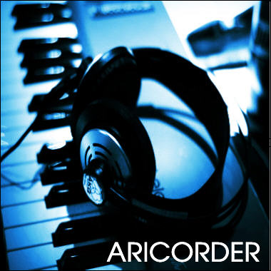 Aricorder