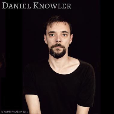 Daniel Knowler