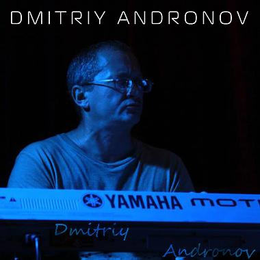 Dmitriy Andronov