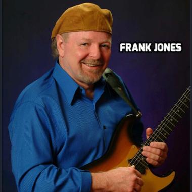 Frank Jones
