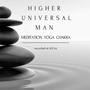 Higher Universal Man