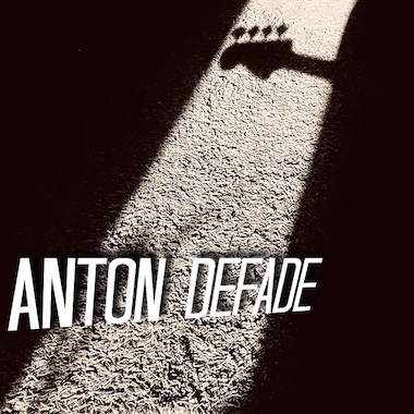 Anton DeFade