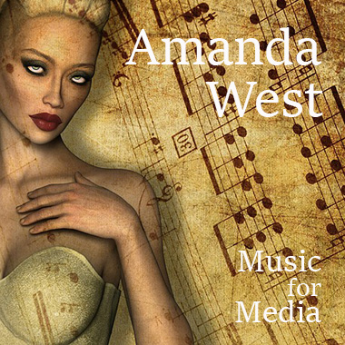 Amanda West