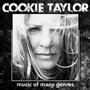 Cookie Taylor