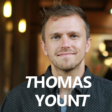 Thomas Yount