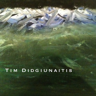 Tim Didgiunaitis
