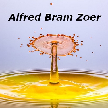 Alfred Bram Zoer