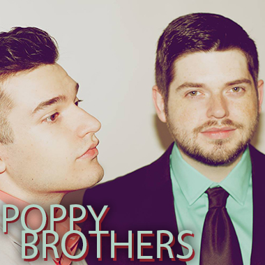 Poppy Brothers