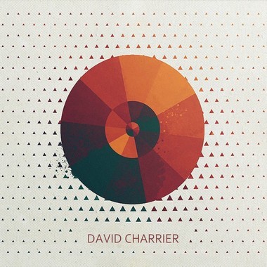 David Charrier