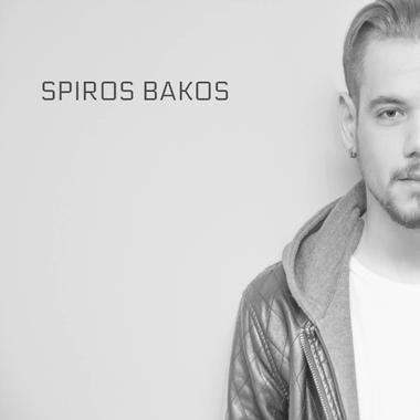 Spiros Bakos