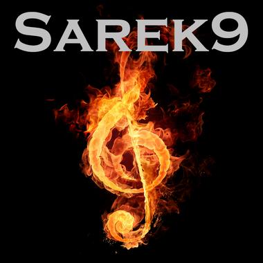 Sarek9