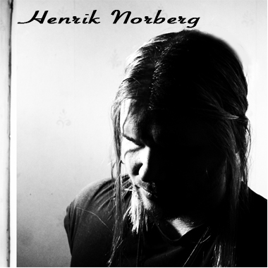 Henrik Norberg