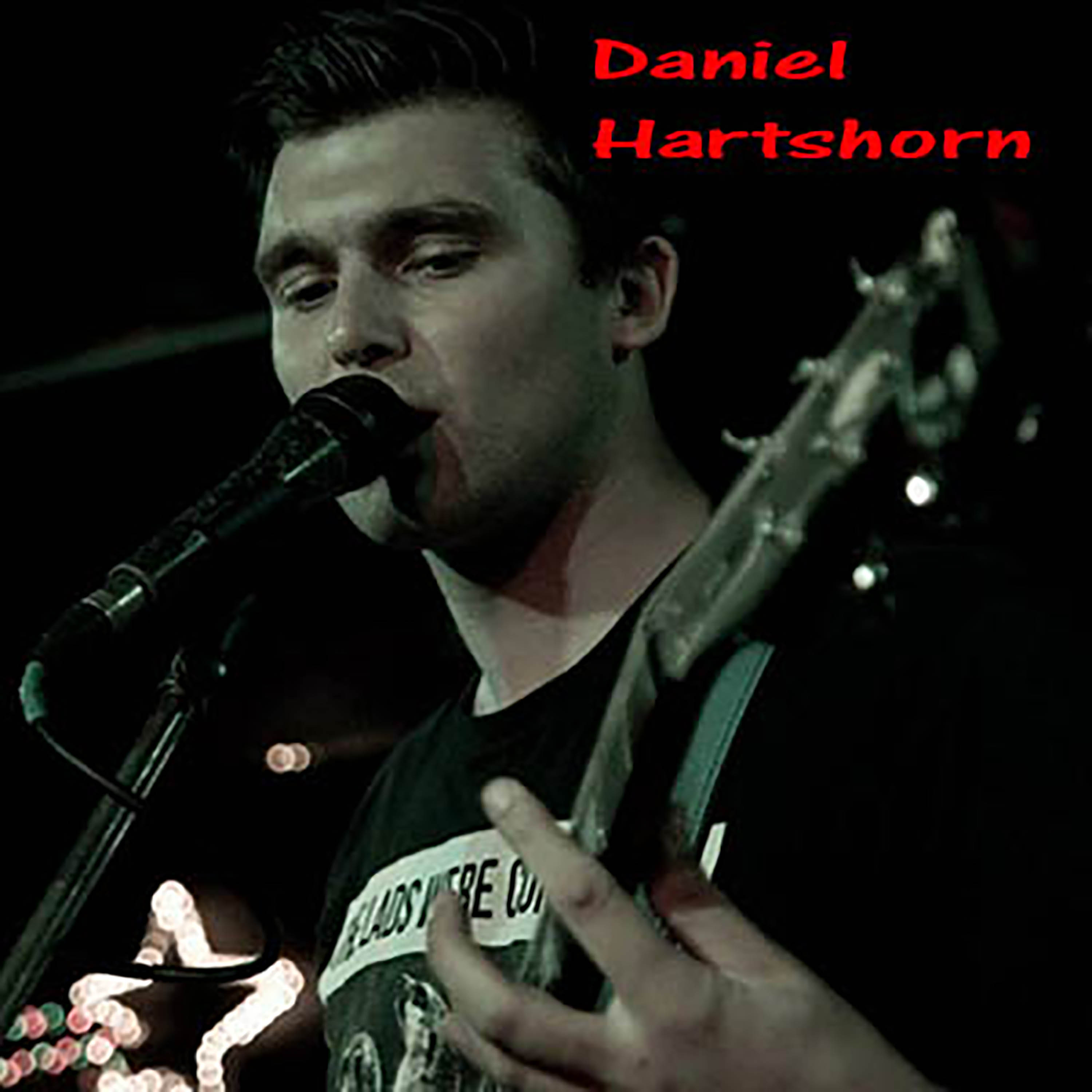 Daniel Hartshorn
