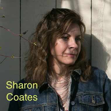 Sharon Coates