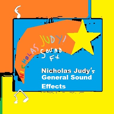 Nicholas Judy