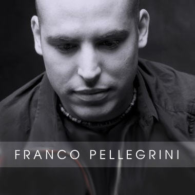 Franco Pellegrini