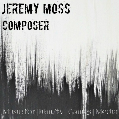 Jeremy Moss