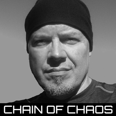Chain of Chaos