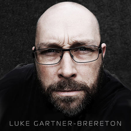 Luke Gartner-Brereton