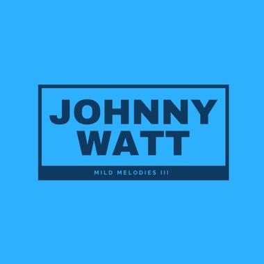 Johnny Watt