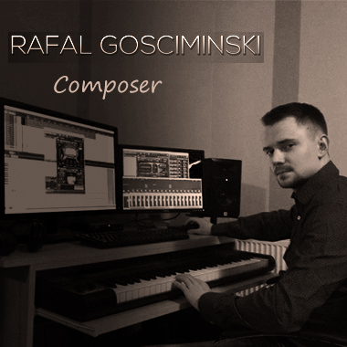 Rafal Gosciminski